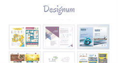 Desktop Screenshot of designum.com.ua
